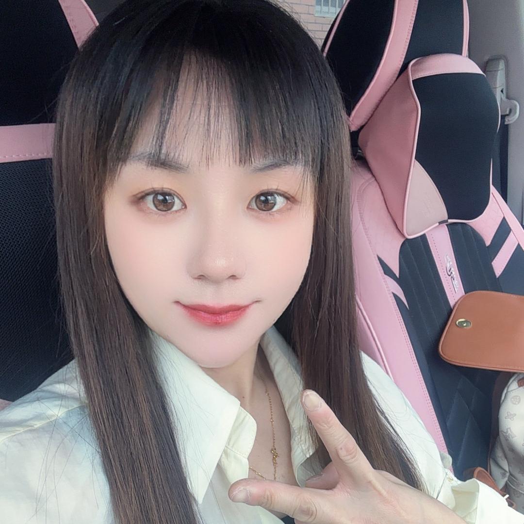 西瓜妹说车