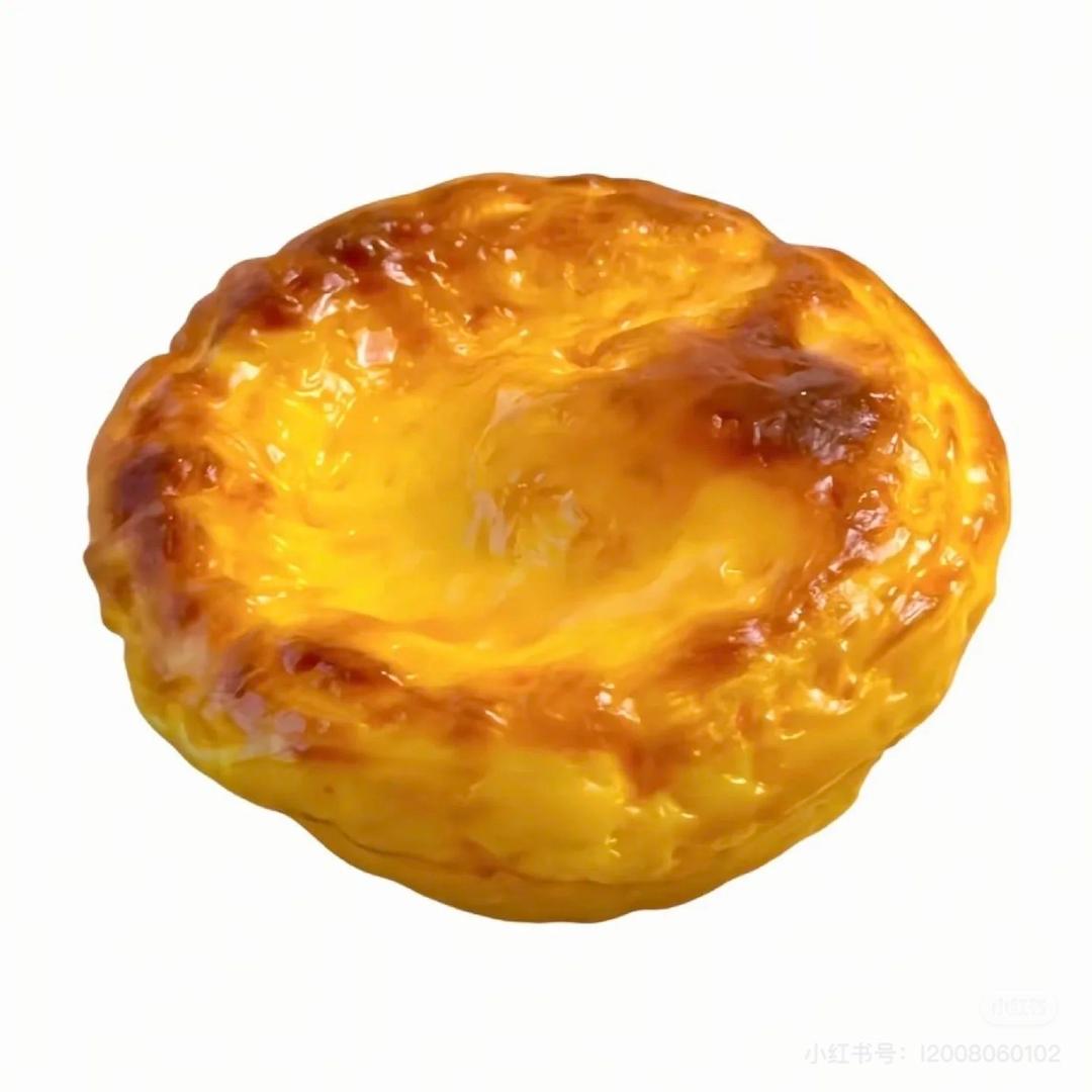 蛋挞公主