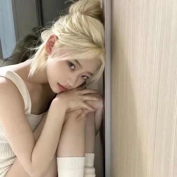 小w