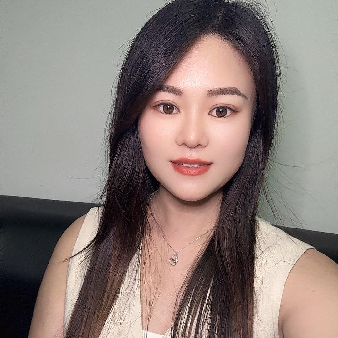 妍妍