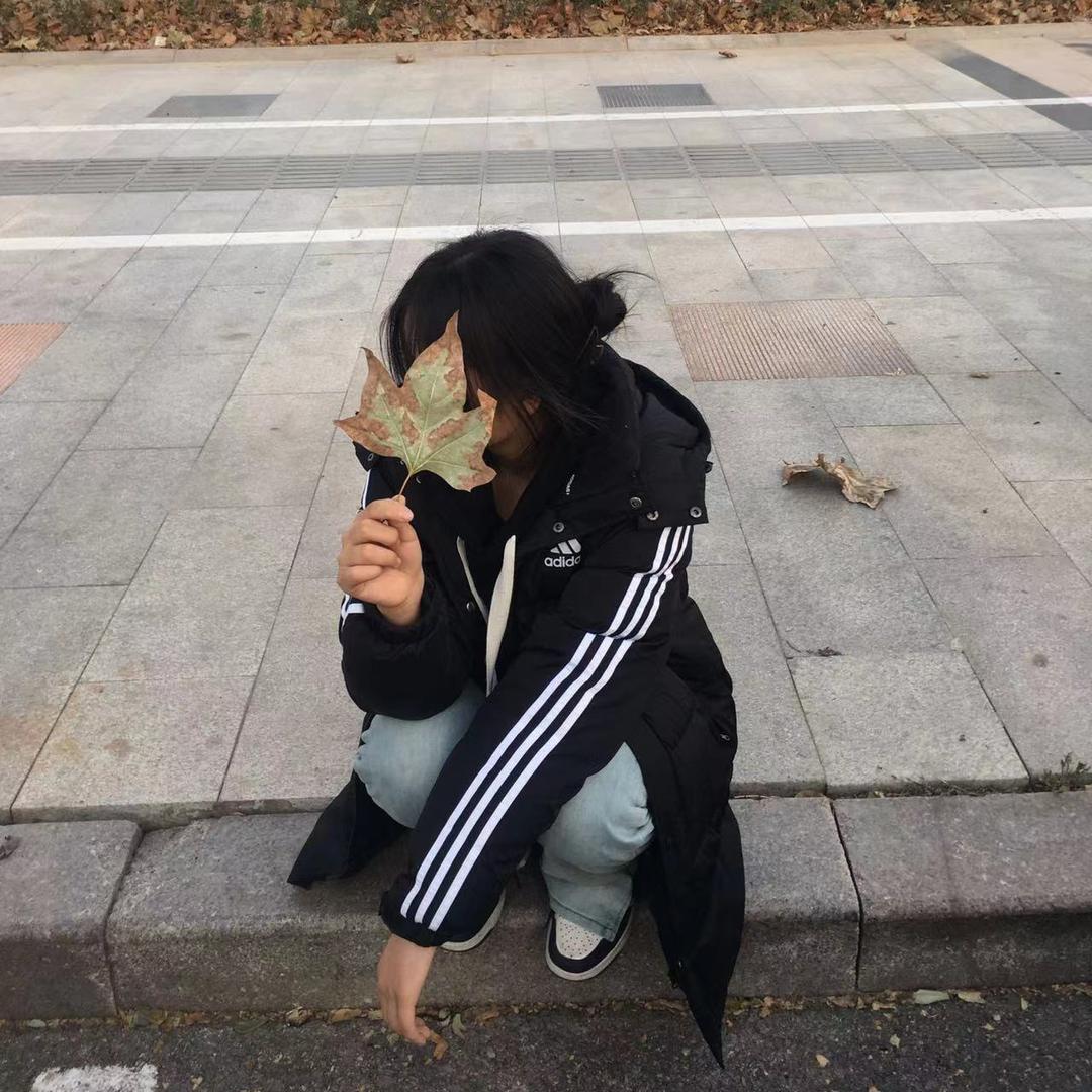 @怦然心动～