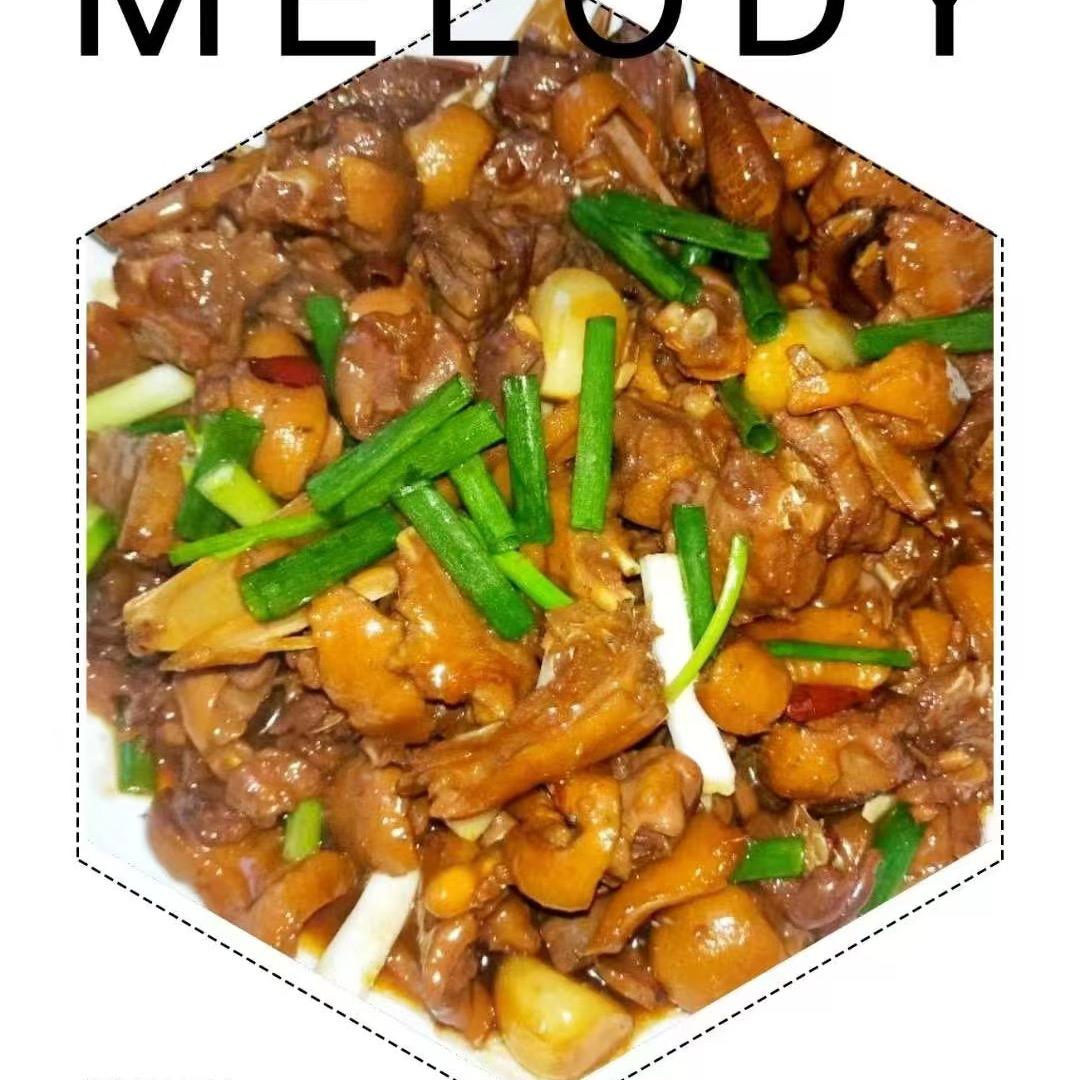 三合王村特色老鸭