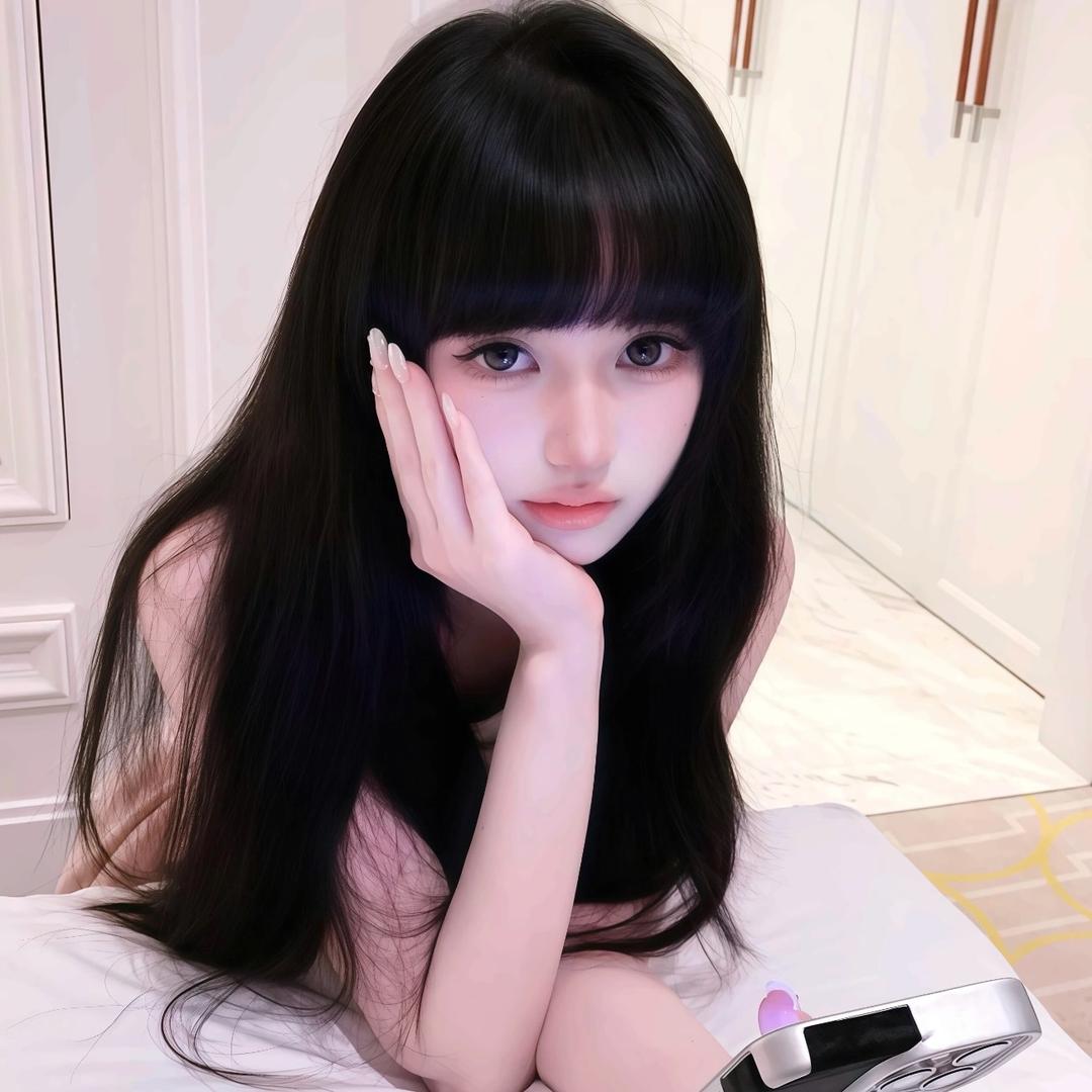 一个一