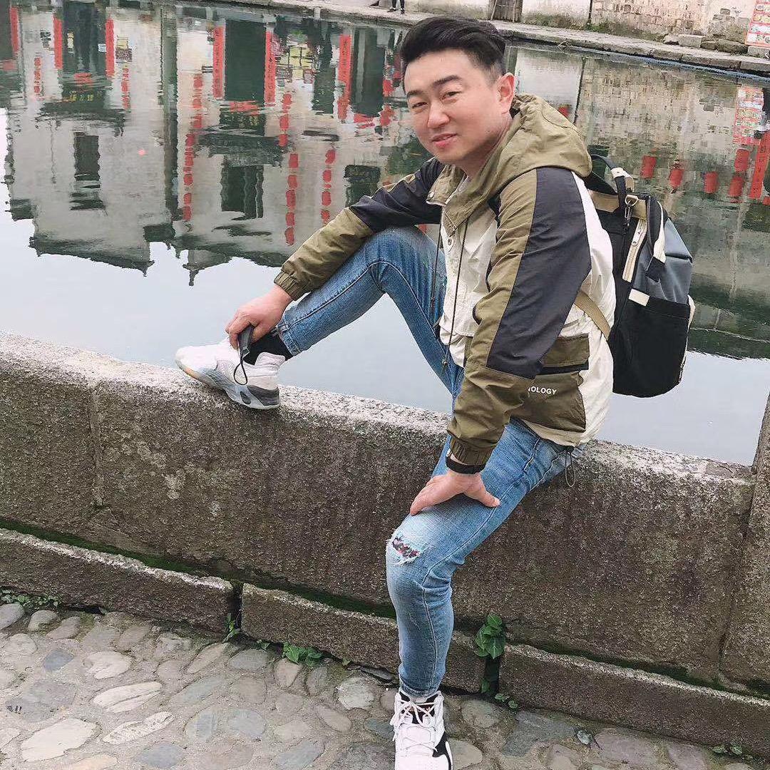 编哥的生活