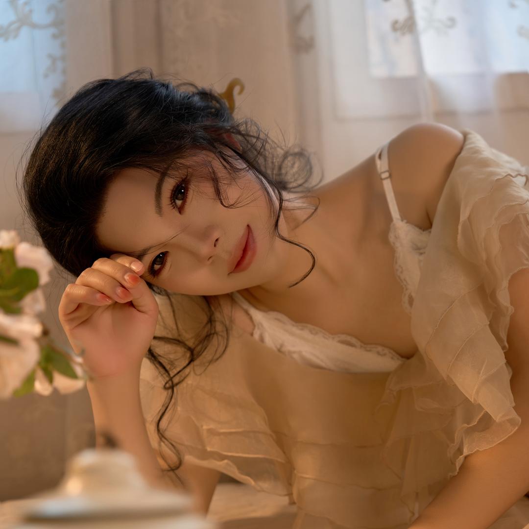 眯着眼睛看世界🍃