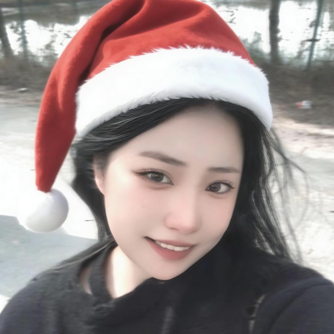 财迷心窍咯💖