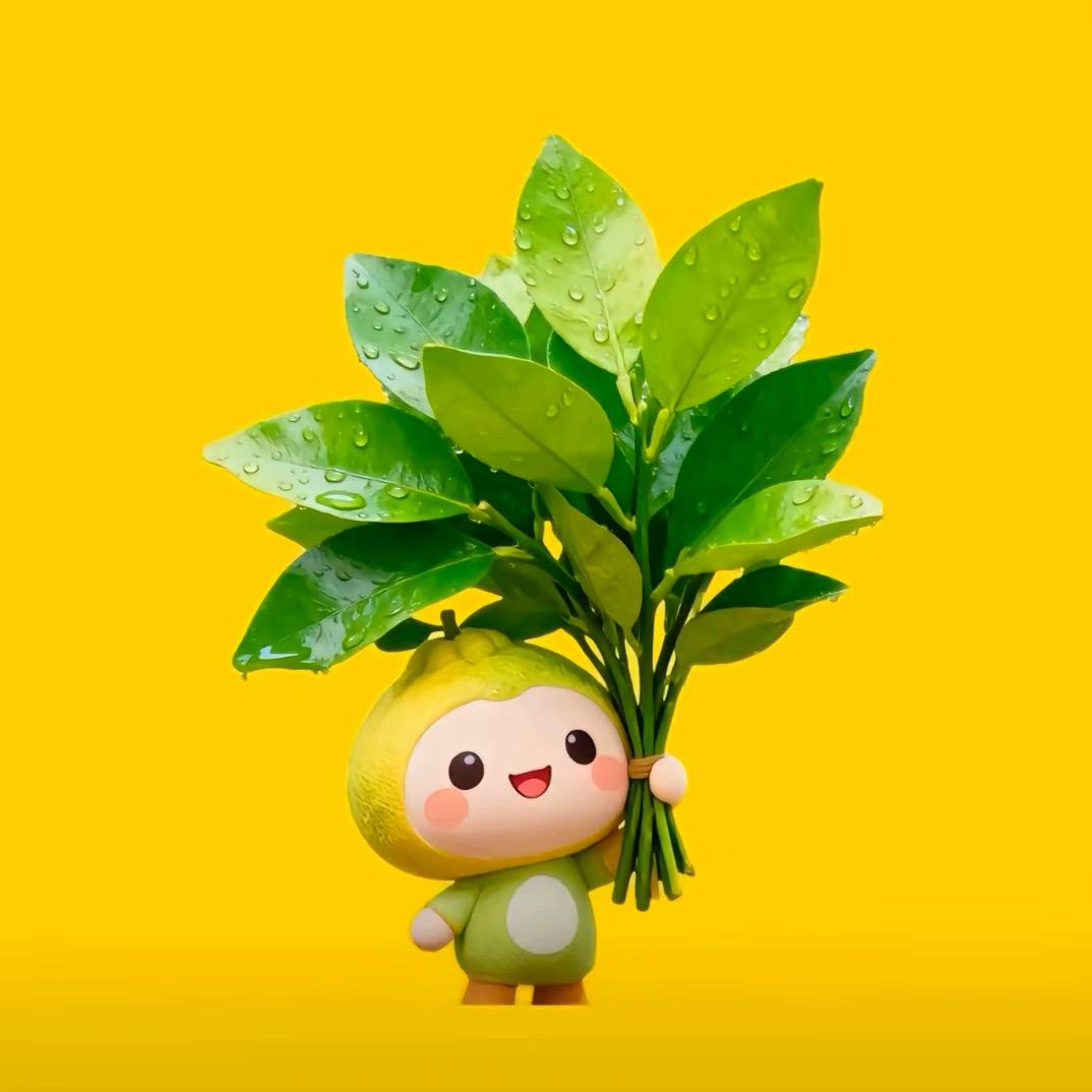 李拜天🌼