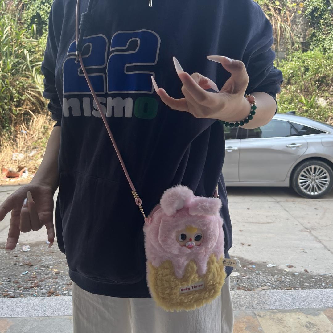 李小壮潮玩店