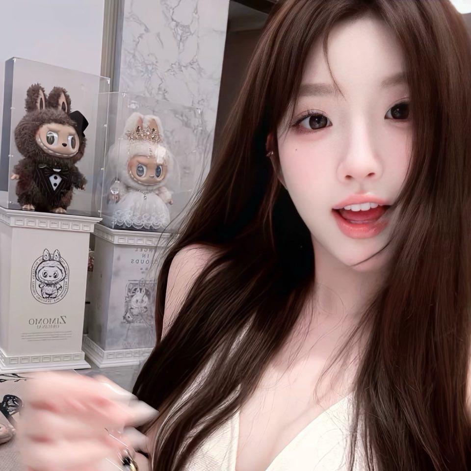 旎旎酱