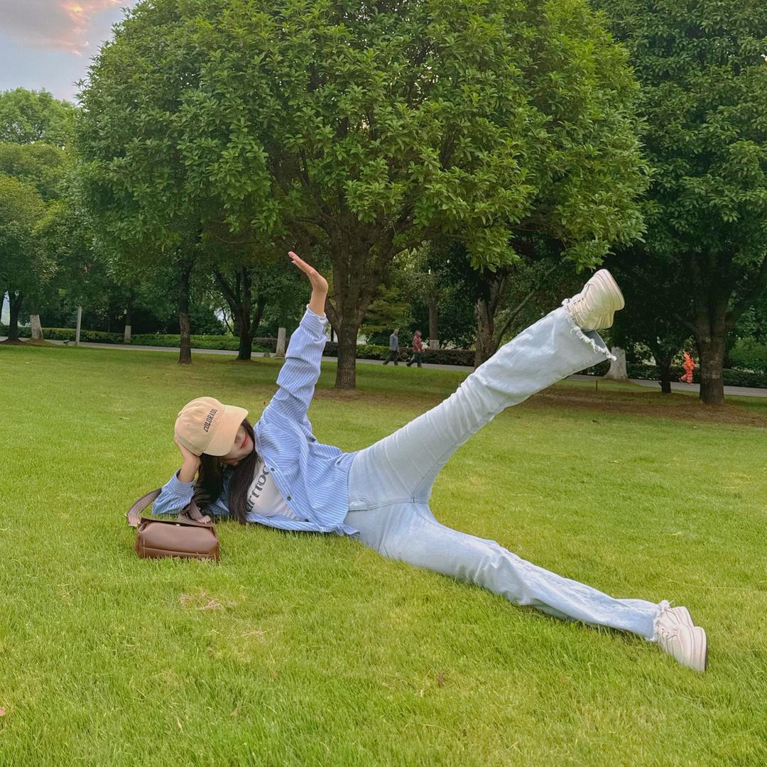 小吴莓烦恼1
