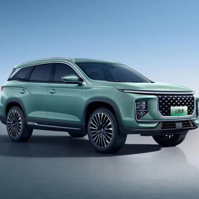 捷途山海总经理老罗说车