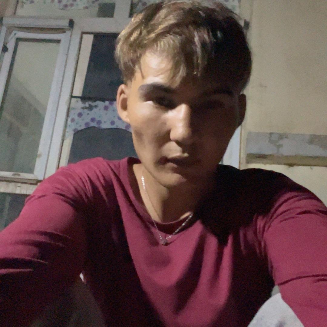 江哥