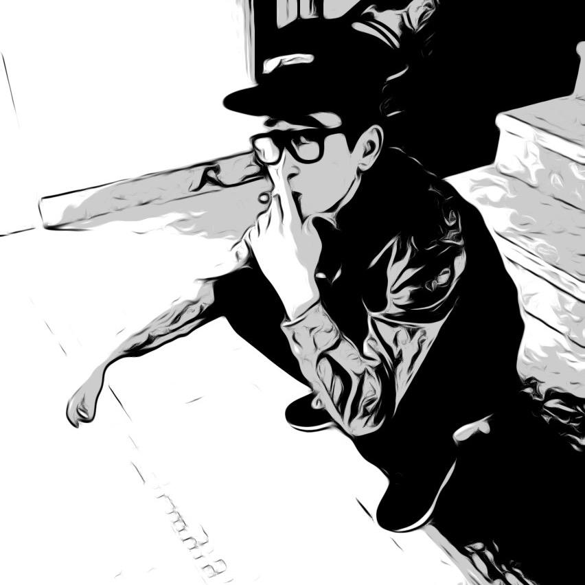 严