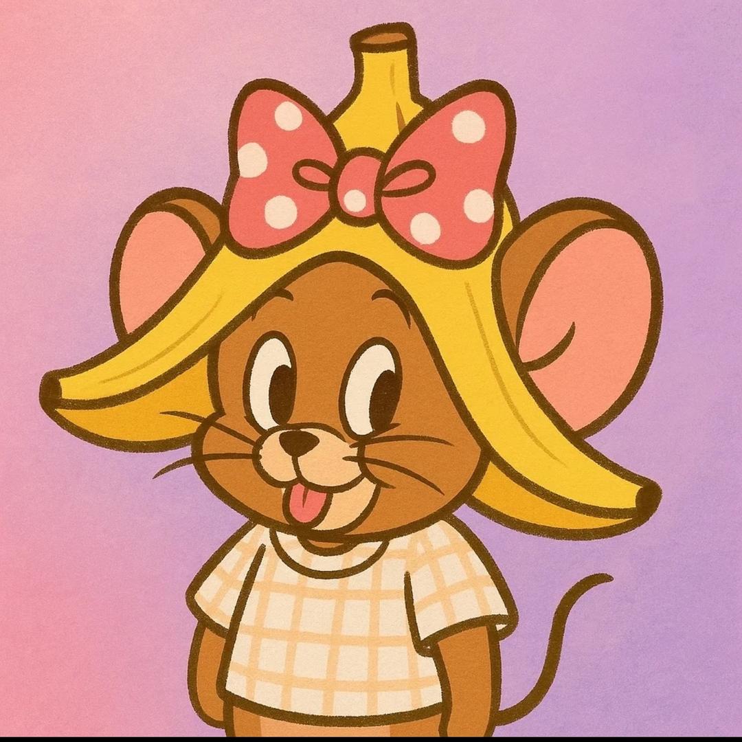 小小小土豆