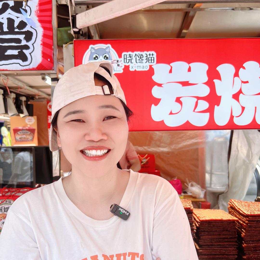 猪肉不如的西姐