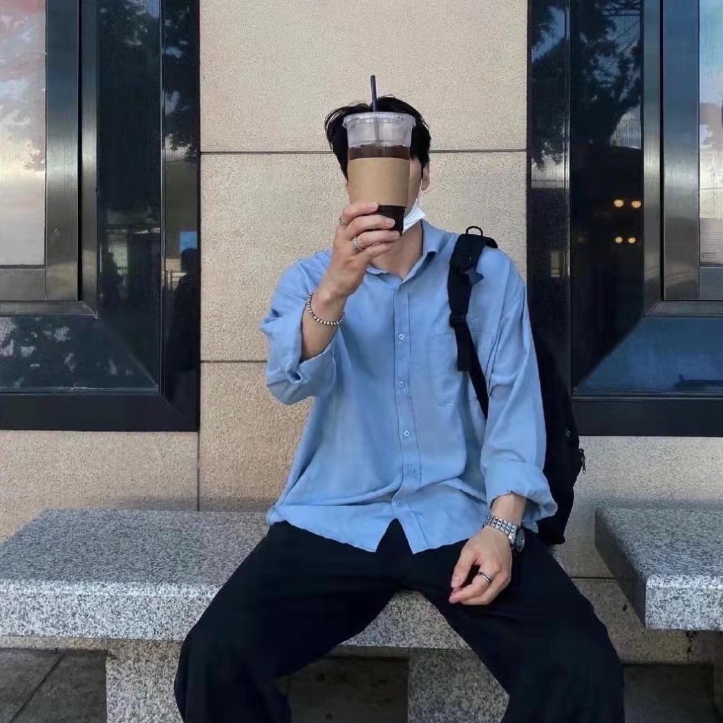 一杯冰美式'Roman