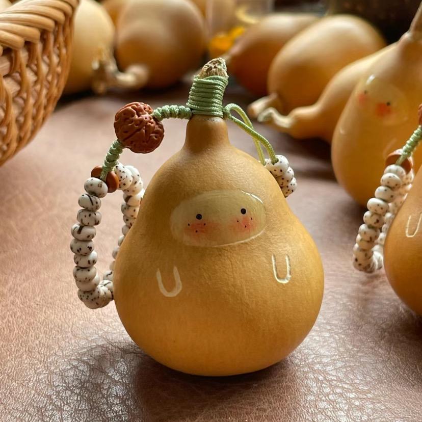 拾柒葫芦