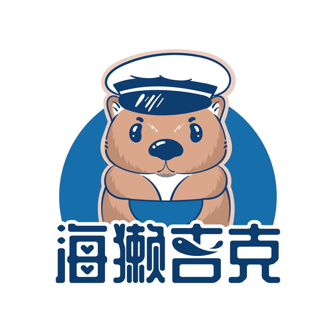 海獭吉克