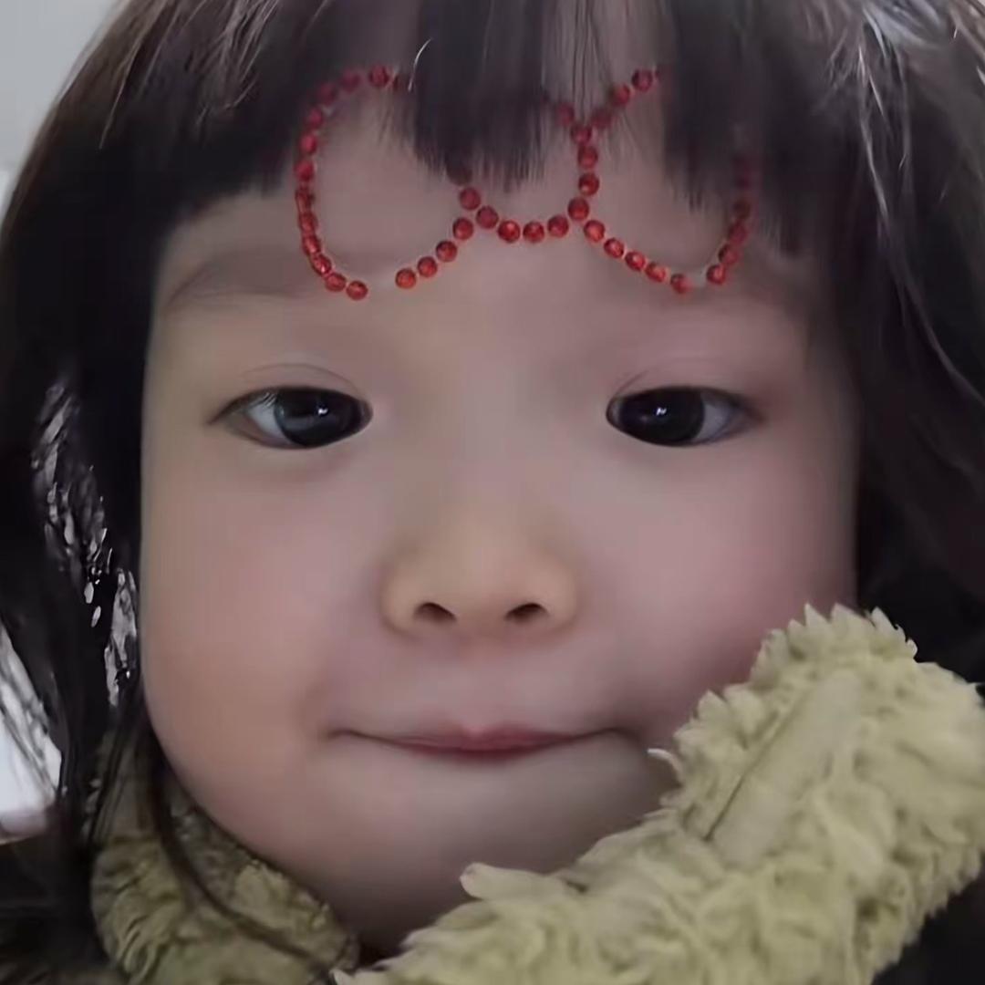一箱橙子