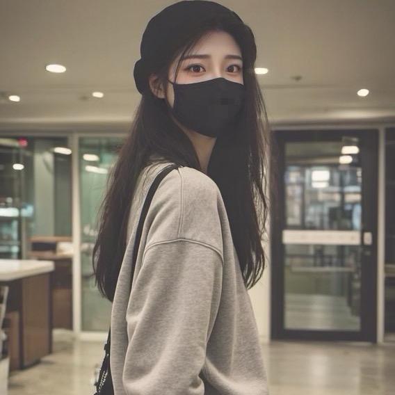 灌云小甜甜💍