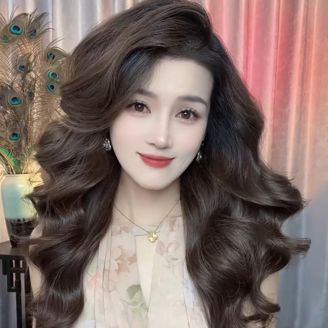 美发穿搭教学