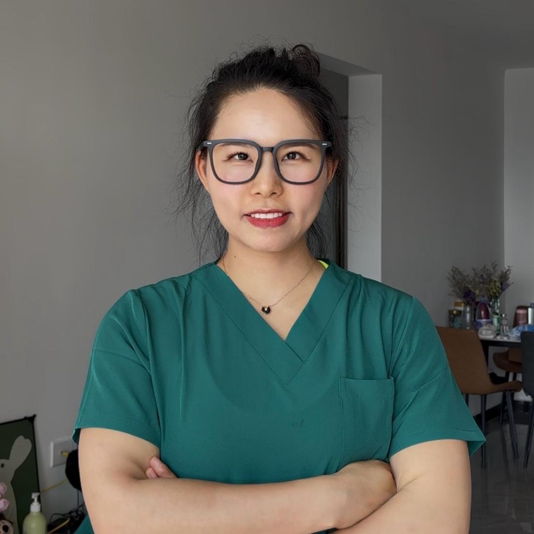 运动养生刘老师