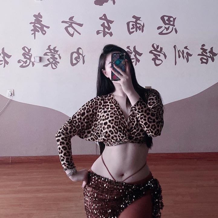 通辽·思雨东方舞（肚皮舞）