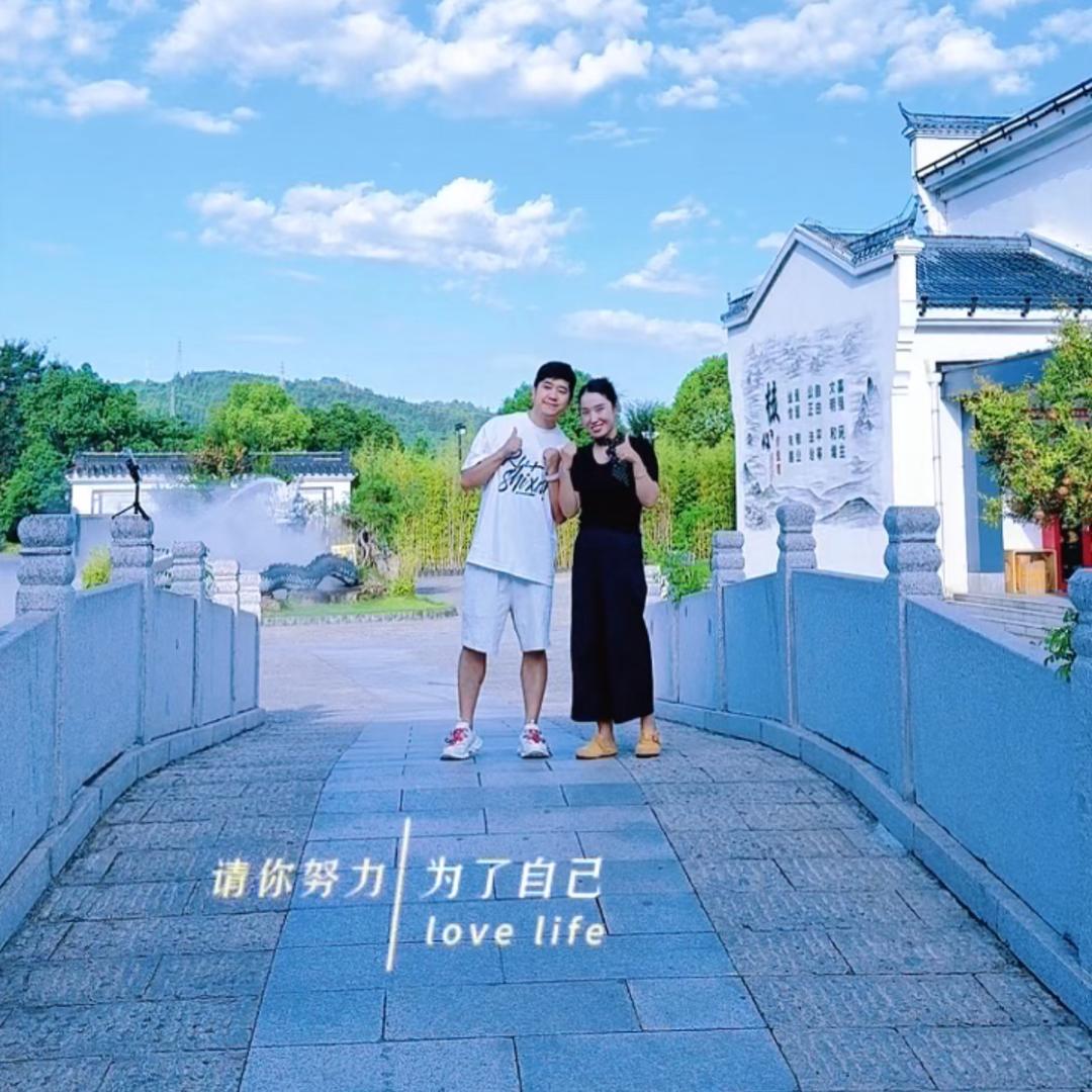 如是❤️燕子