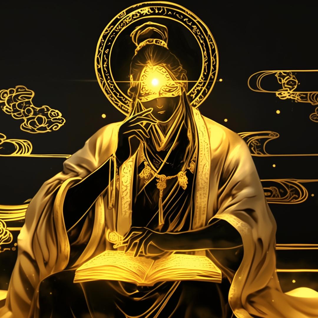 司天监-监正