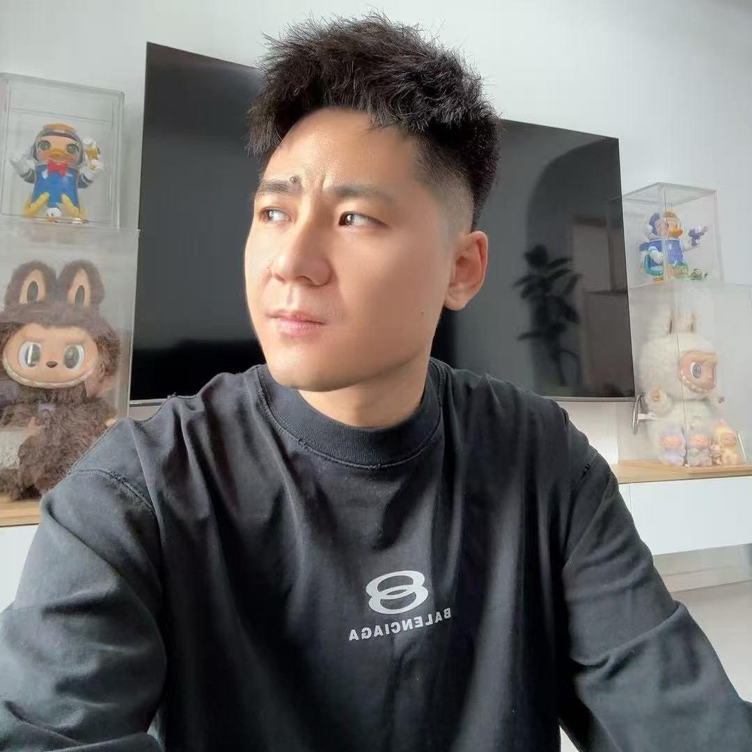 阿北有生活