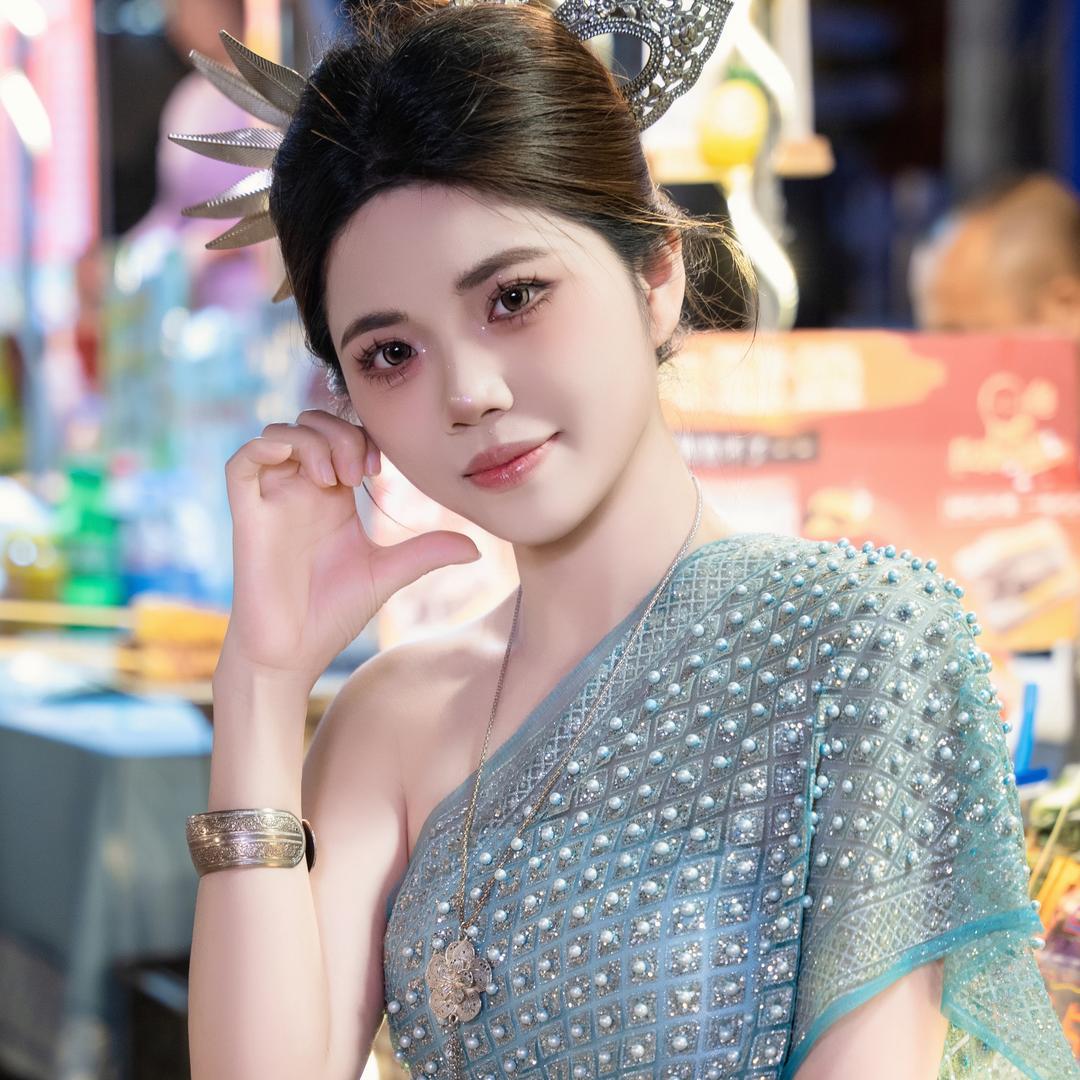 小栗子🌰