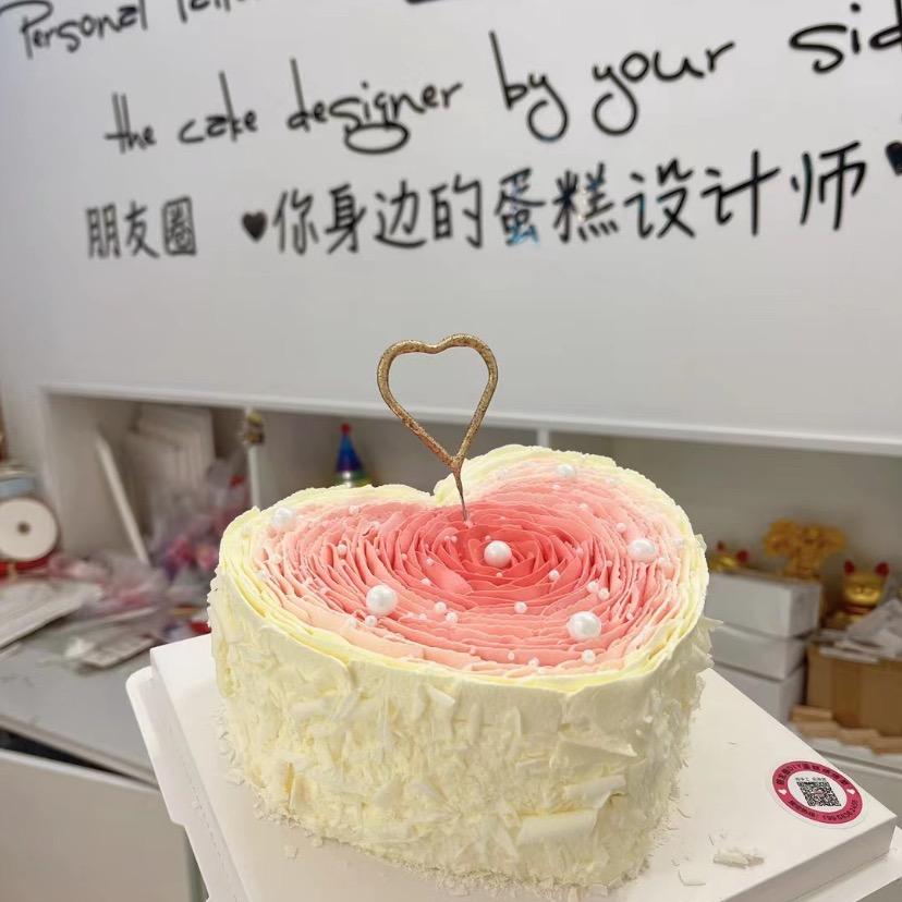 心动启航
