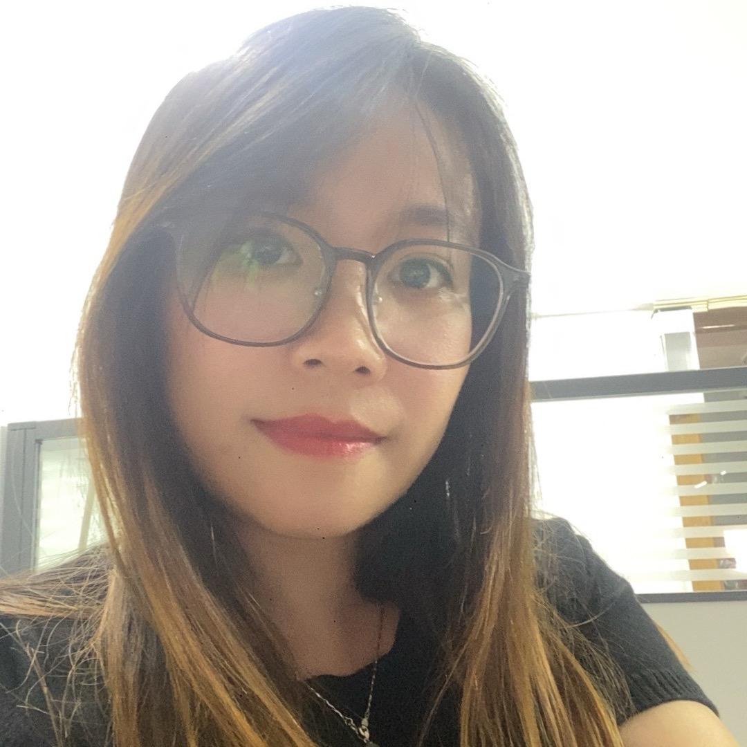 陆小姐