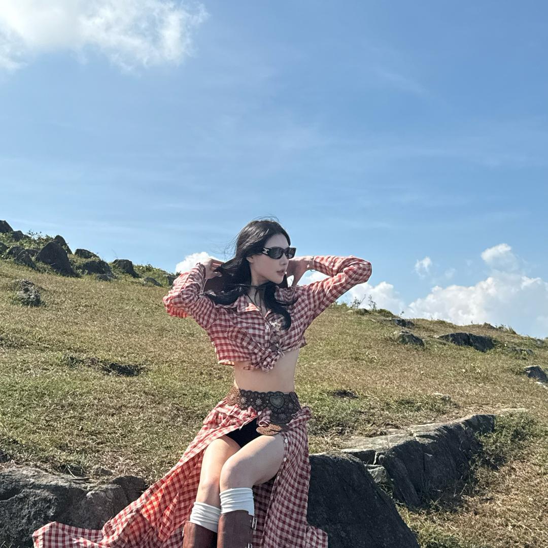 小鹿儿