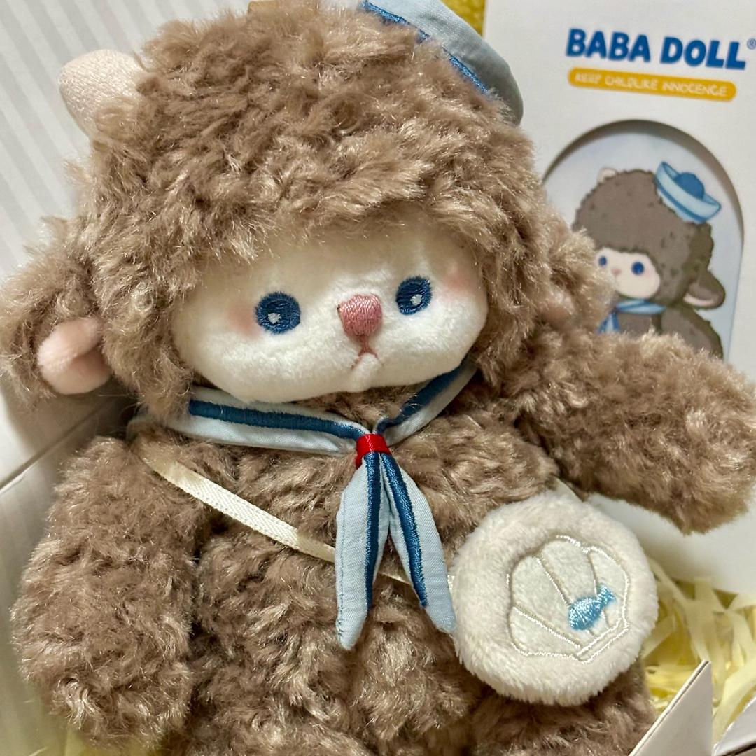 小肥羊🐏