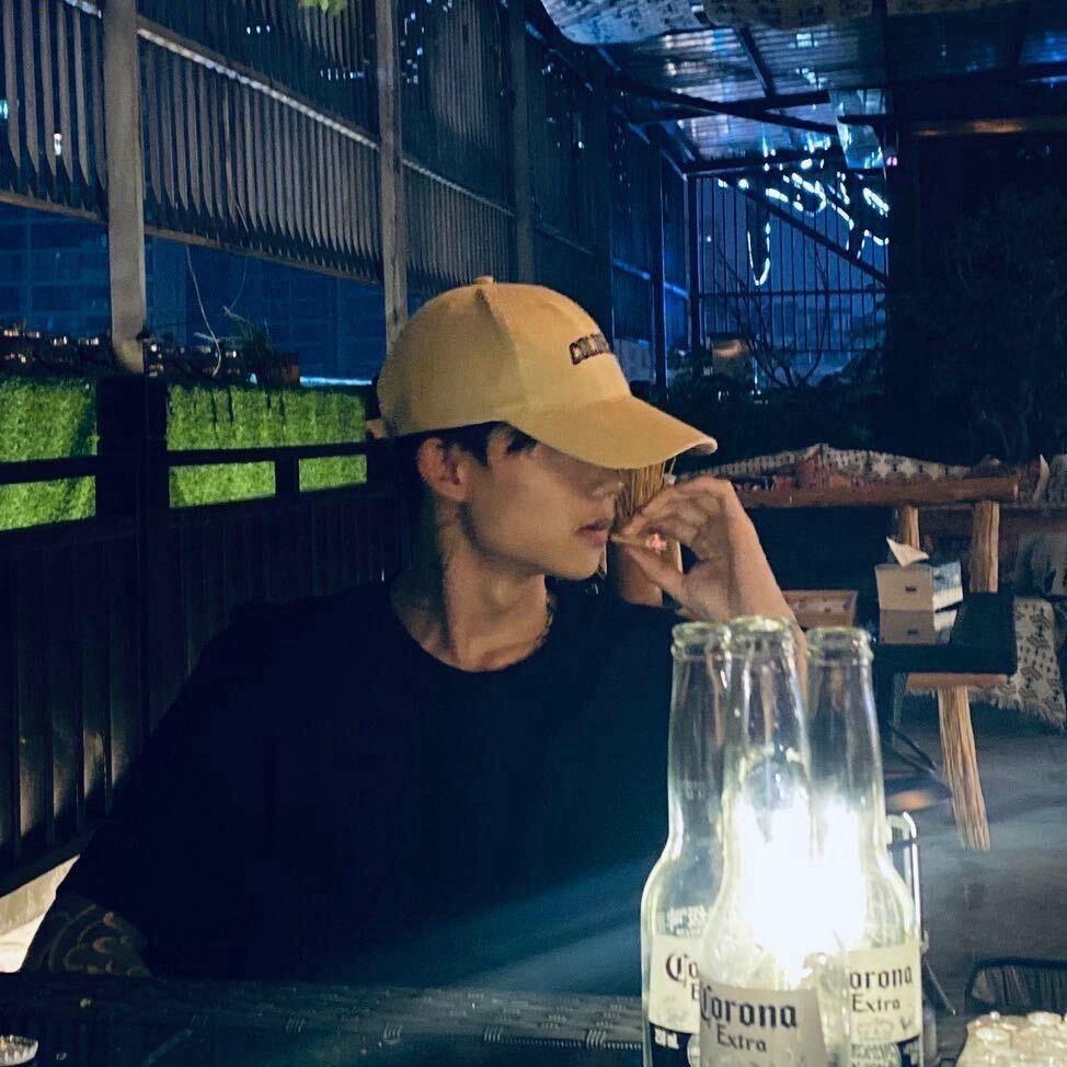 吉安男发发型设计大雄