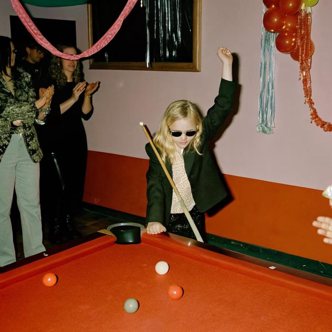 A8台球俱乐部🎱