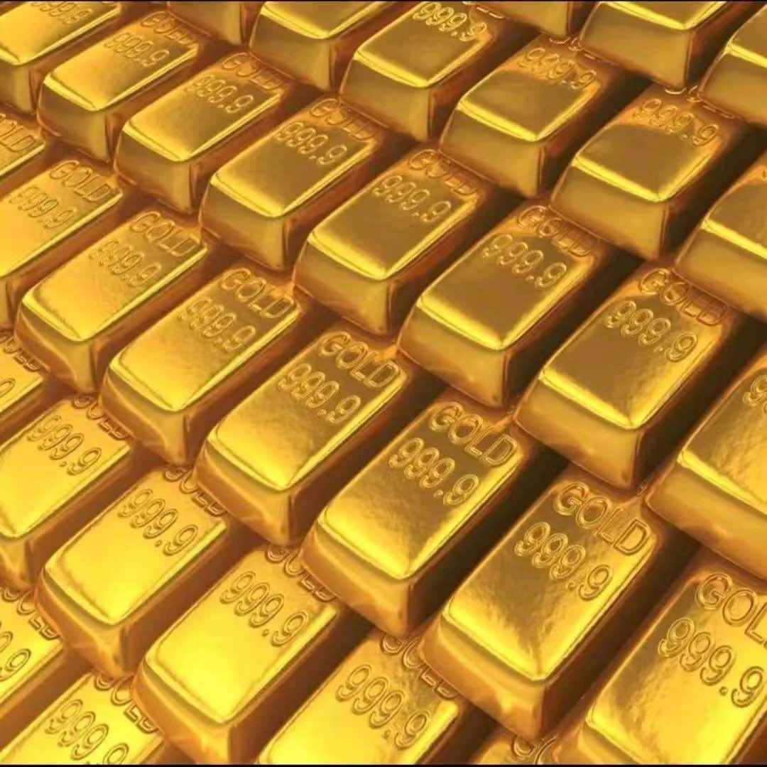 景德镇乐平市宝哥黄金