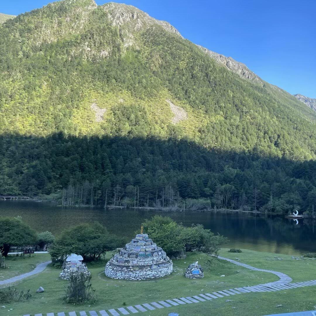 三宝🧚‍♀️