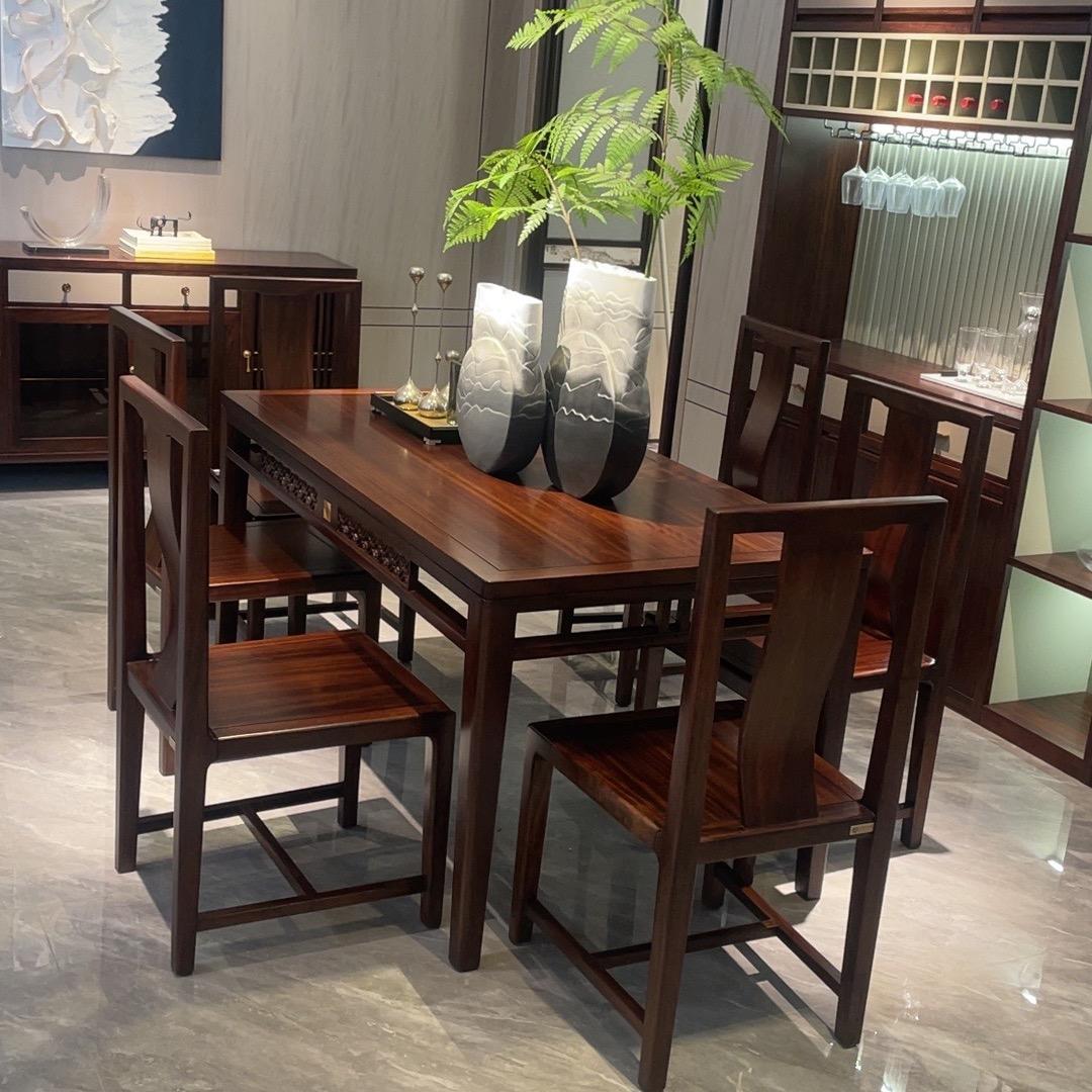 太阳树实木家具