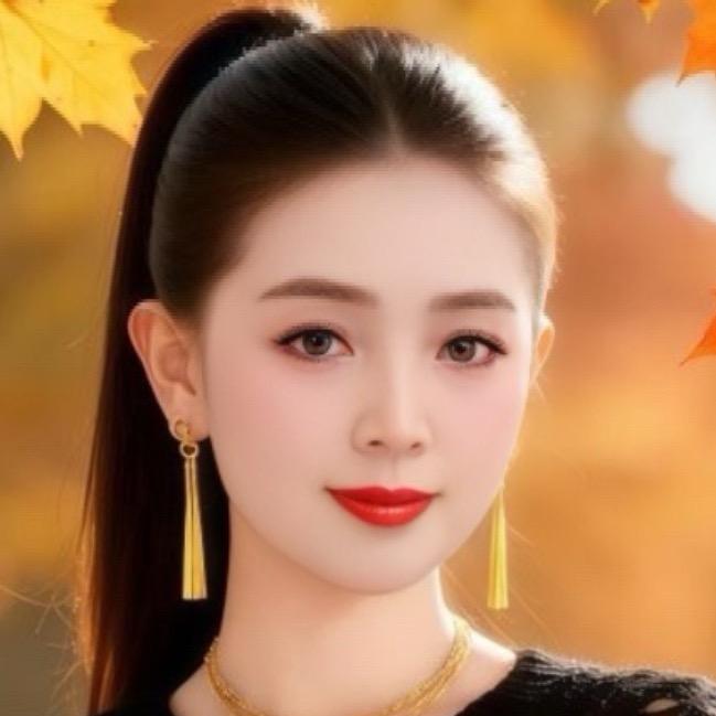 川妹儿手机摄影