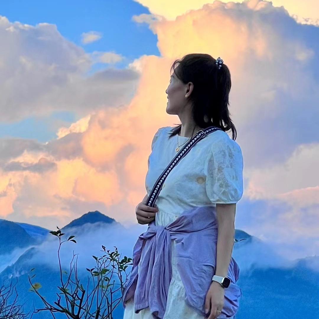 栀子花开❤️