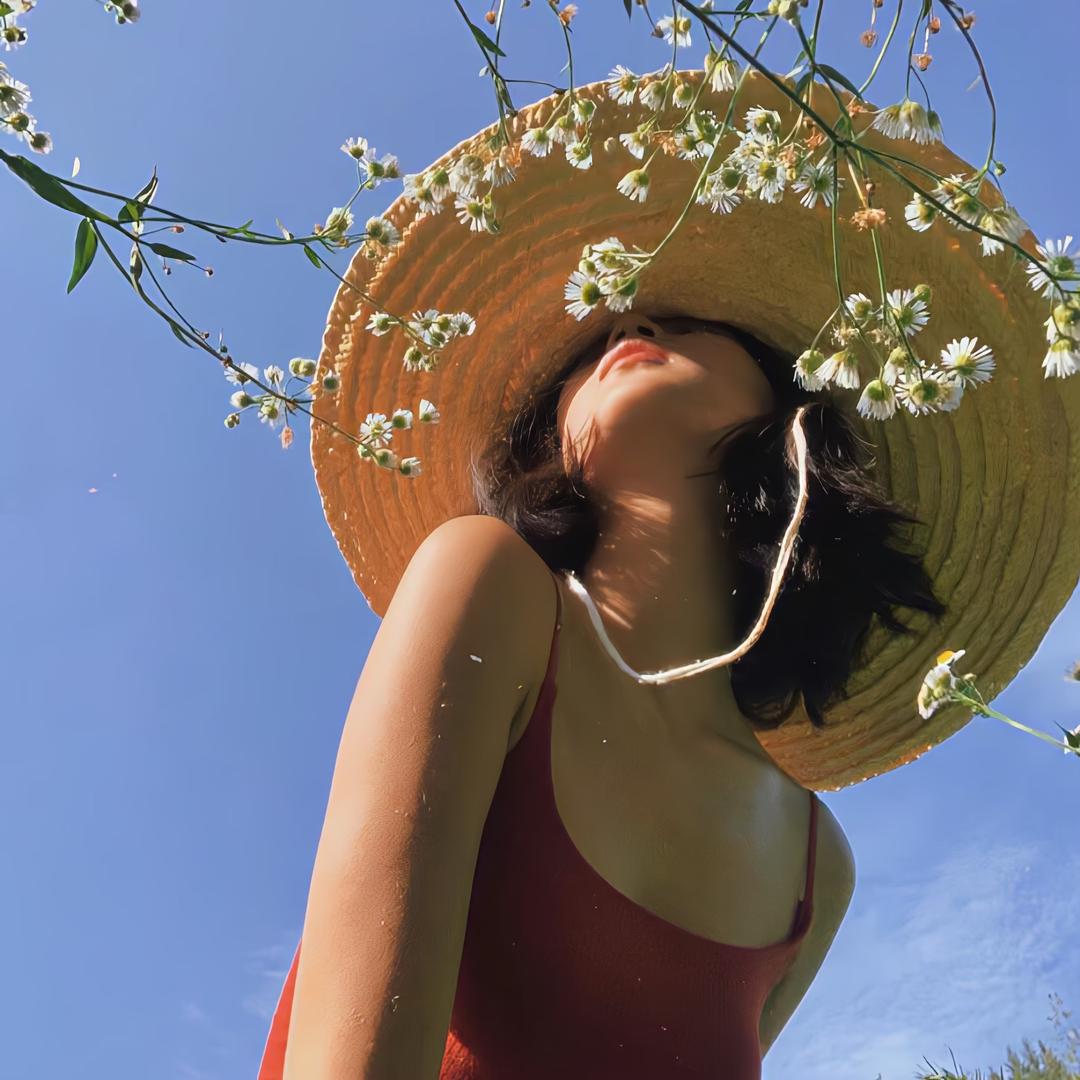 晨曦叶儿