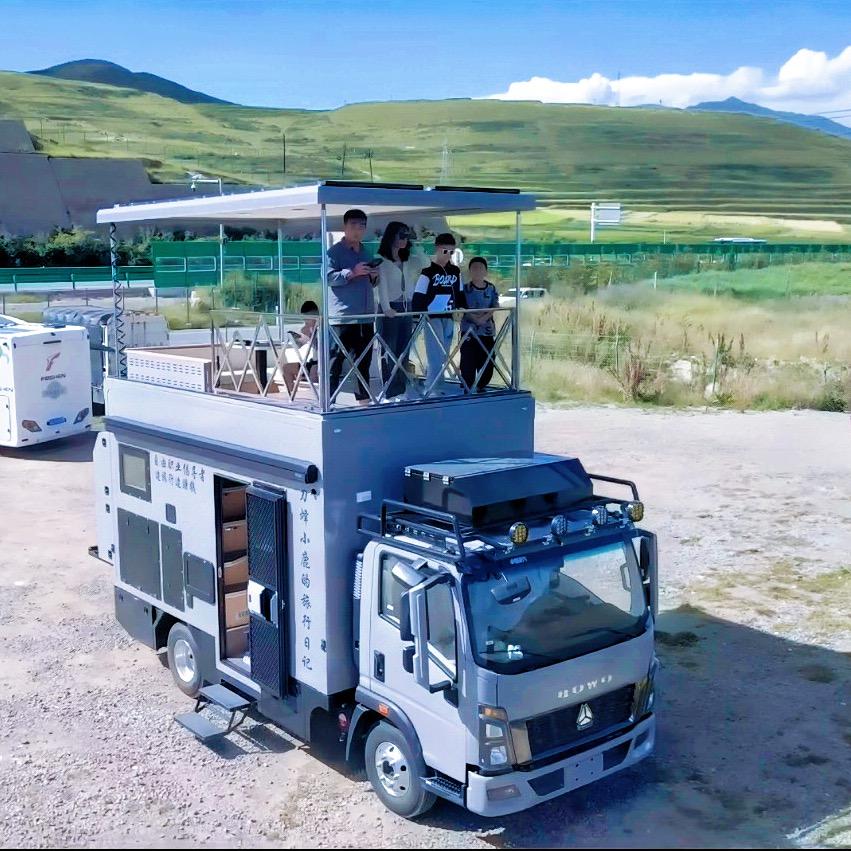 刀烽小鹿的旅行日记