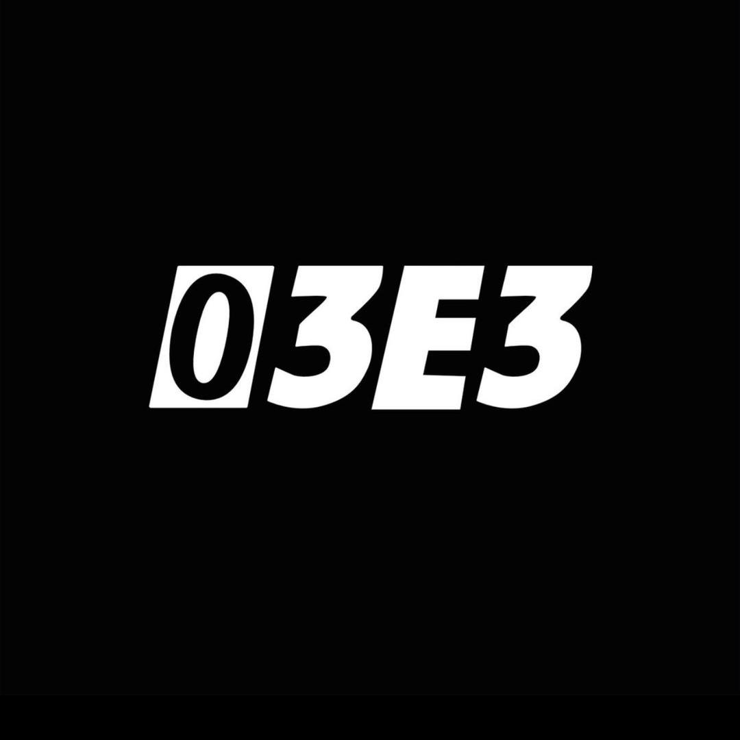 03E3独立设计师童装