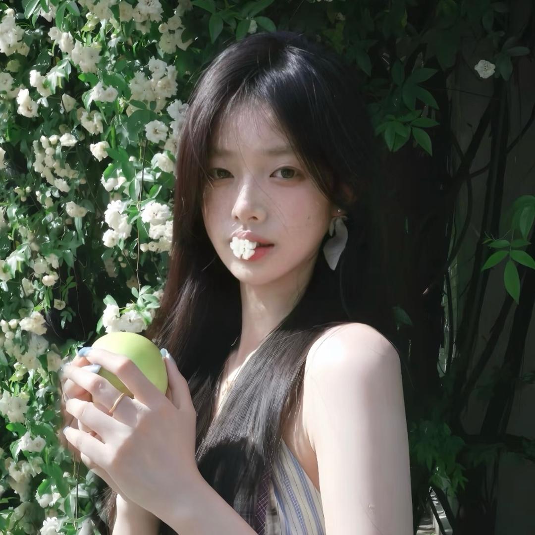 蕞红柚子妹妹🌶️