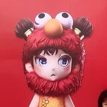 雨里