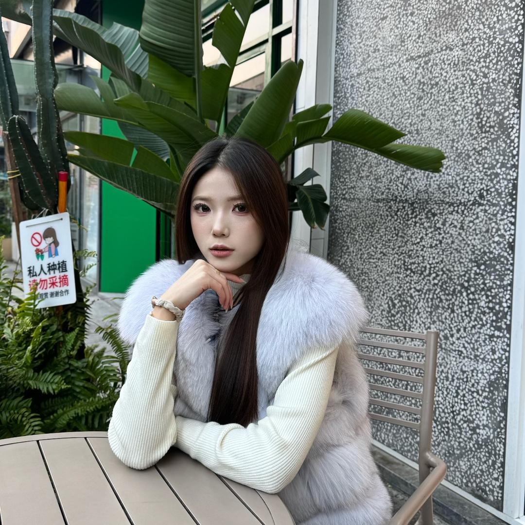 知桦皮草(专做高货)