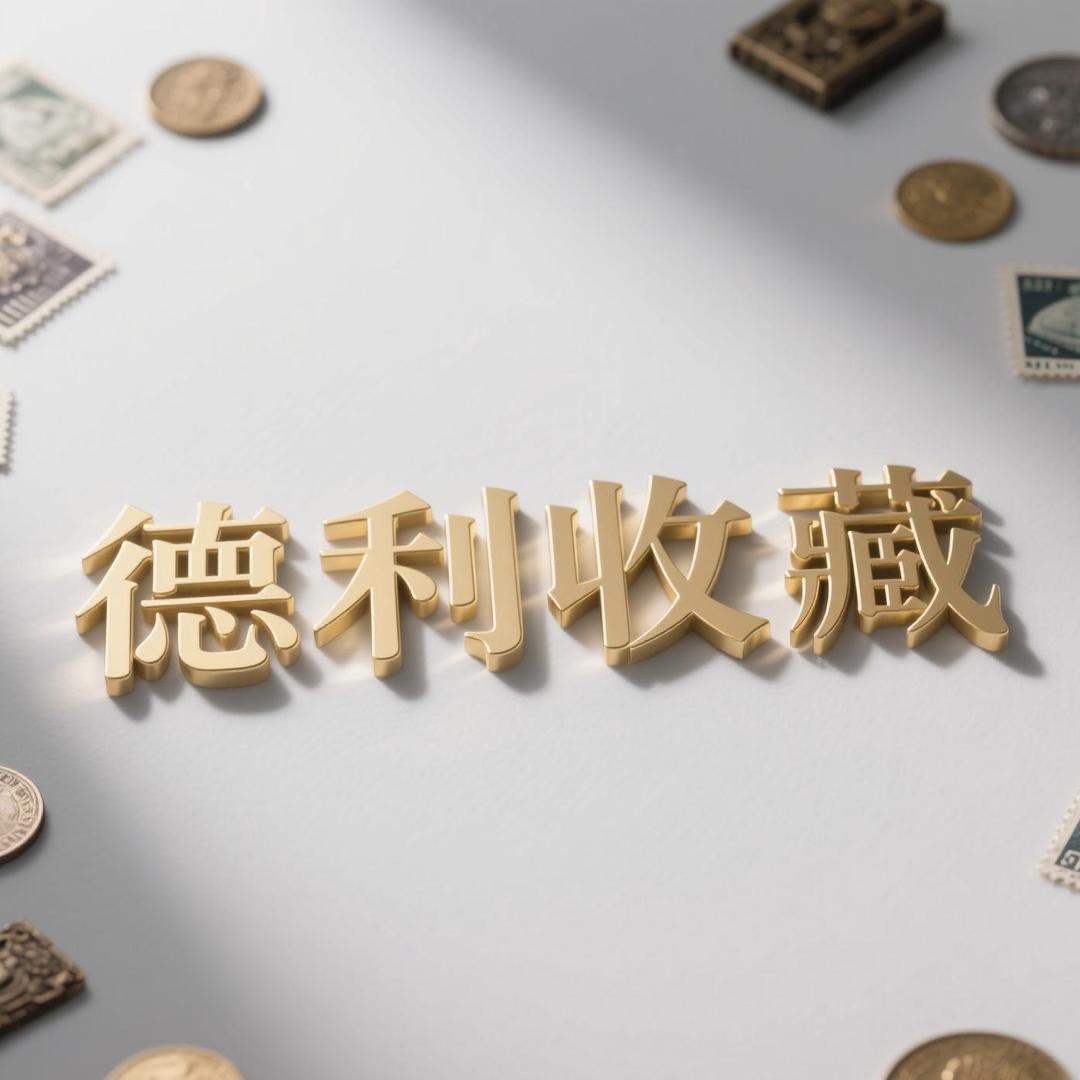 德利收藏