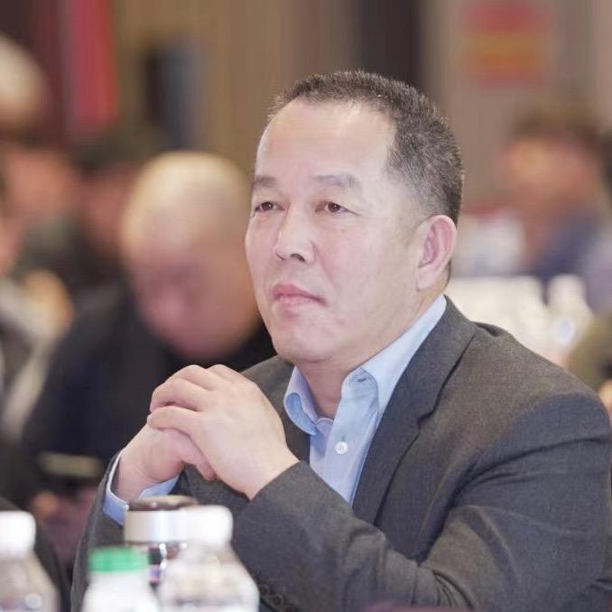 美登高（中国）董事长